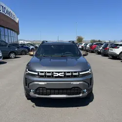 Dacia Duster 1.6 HYBRID 140CH EXTREME Rivesaltes