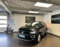 Volkswagen T-Roc - 1.5 TSI 150 EVO CARAT DSG7 - 20 900 €