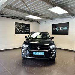 Volkswagen T-Roc 1.5 TSI 150 EVO CARAT DSG7 Beaufort-en-Anjou