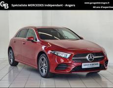 Mercedes Classe A Angers