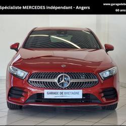 Mercedes Classe A 250 e 160+102ch AMG Line 8G-DCT 8cv Angers