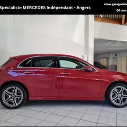 Mercedes Classe A 250 e 160+102ch AMG Line 8G-DCT 8cv Angers