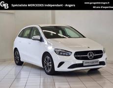 Mercedes Classe B Angers