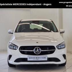 Mercedes Classe B 180 d 116ch Progressive Line 8G-DCT Angers