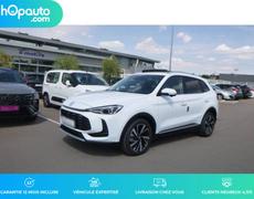 MG ZS Laval