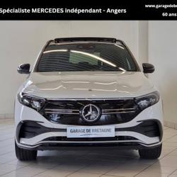 Mercedes EQA 250 190ch AMG Line Angers
