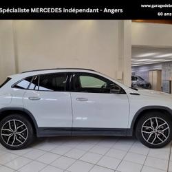 Mercedes EQA 250 190ch AMG Line Angers