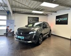 Peugeot 3008 Beaufort-en-Anjou