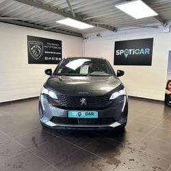 Peugeot 3008 1.6 HYBRID 225 E-EAT8 GT Pack Beaufort-en-Anjou