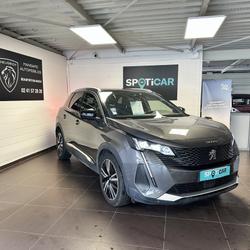 Peugeot 3008 1.6 HYBRID 225 E-EAT8 GT Pack Beaufort-en-Anjou