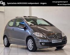 Mercedes Classe A Angers