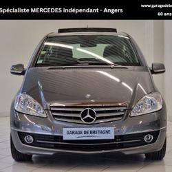 Mercedes Classe A 200 El&eacute;gance CVT Angers