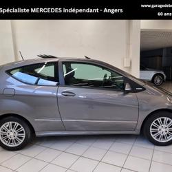 Mercedes Classe A 200 El&eacute;gance CVT Angers