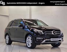 Mercedes GLE Angers