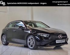 Mercedes Classe A Angers