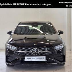 Mercedes Classe A 180 136ch AMG Line 7G-DCT Angers