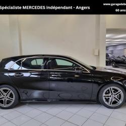 Mercedes Classe A 180 136ch AMG Line 7G-DCT Angers
