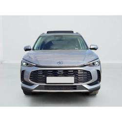 MG ZS 1.5 L Hybrid+ 197 ch Luxury occasion - Saint-Jouan-des-Gu&eacute;rets - photo 2/18