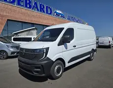 Renault Master Rivesaltes
