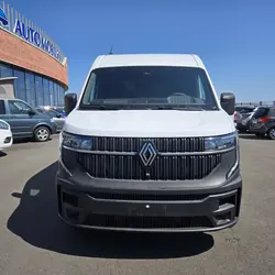 Renault Master F3500 L2H2 2.0 BLUE DCI 170CH ADVANCE EURO VI Rivesaltes