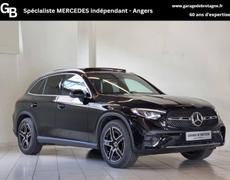 Mercedes GLC Angers