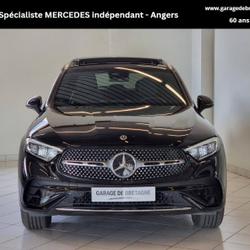 Mercedes GLC 220 d 197ch AMG Line 4Matic 9G-Tronic Angers