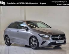 Mercedes Classe B Angers