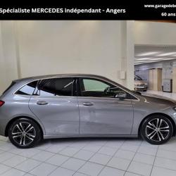 Mercedes Classe B 200 d 150ch Progressive Line 8G-DCT Angers