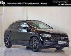 Mercedes GLA Angers