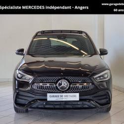Mercedes GLA 200 d 150ch AMG Line 8G-DCT Angers