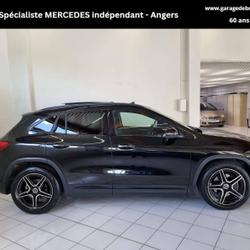 Mercedes GLA 200 d 150ch AMG Line 8G-DCT Angers
