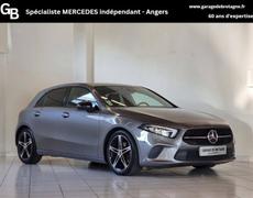Mercedes Classe A Angers