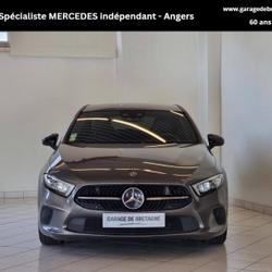 Mercedes Classe A 180 d 116ch Progressive Line 7G-DCT Angers
