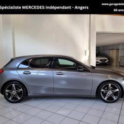 Mercedes Classe A 180 d 116ch Progressive Line 7G-DCT Angers