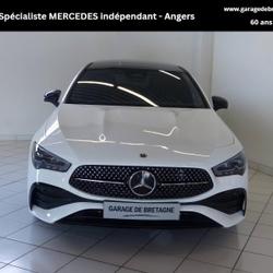 Mercedes CLA 200 163ch AMG Line 7G-DCT Angers