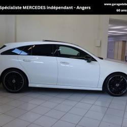Mercedes CLA 200 163ch AMG Line 7G-DCT Angers