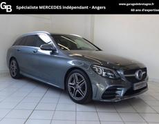 Mercedes Classe C Angers