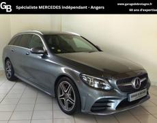 Mercedes Classe C
