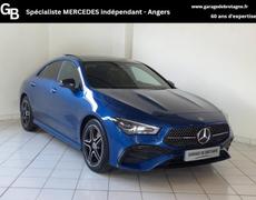Mercedes CLA Angers