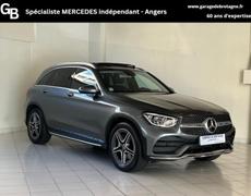 Mercedes GLC Angers