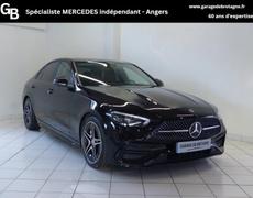 Mercedes Classe C