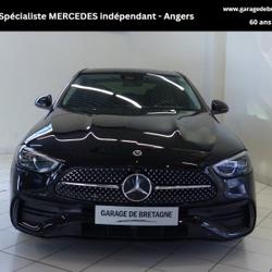 Mercedes Classe C 200 d 163ch AMG Line Angers