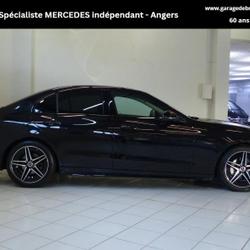 Mercedes Classe C 200 d 163ch AMG Line Angers