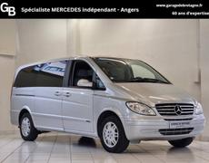 Mercedes Viano Angers