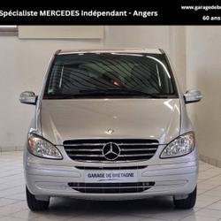 Mercedes Viano CDI 2.2 Trend Long Angers