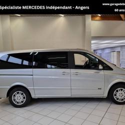 Mercedes Viano CDI 2.2 Trend Long Angers