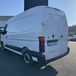 Renault Master F3500 L2H2 2.0 BLUE DCI 170CH ADVANCE EURO VI Saint-Pantal&eacute;on-de-Larche