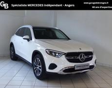 Mercedes GLC Angers