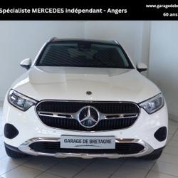 Mercedes GLC 220 d 197ch Avantgarde Line 4Matic 9G-Tronic Angers