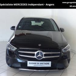 Mercedes Classe B 200 d 150ch Progressive Line Edition 8G-DCT 7cv Angers